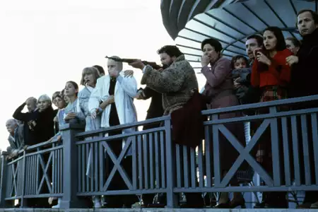Ostatni rozdział - galeria zdjęć - filmweb