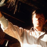 Jerzy Radziwiłowicz w Ostatni rozdział