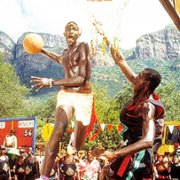 Król kosza - galeria zdjęć - filmweb