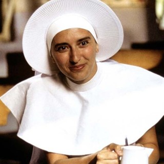 Siostra Susan