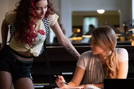 After - galeria zdjęć - filmweb