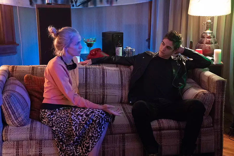 After - galeria zdjęć - filmweb