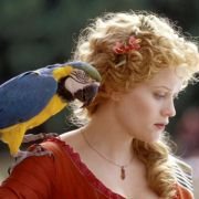 Vanity Fair. Targowisko próżności - galeria zdjęć - filmweb