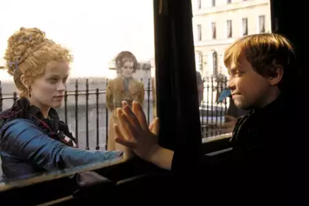 Vanity Fair. Targowisko próżności - galeria zdjęć - filmweb