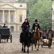 Vanity Fair. Targowisko próżności - galeria zdjęć - filmweb