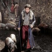 Vanity Fair. Targowisko próżności - galeria zdjęć - filmweb
