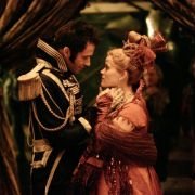 Vanity Fair. Targowisko próżności - galeria zdjęć - filmweb