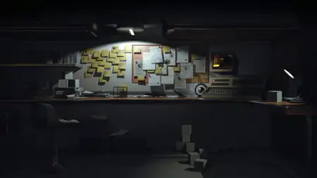 Cognition Method - galeria zdjęć - filmweb