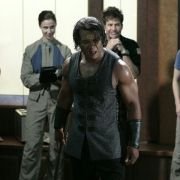 Stargate: Atlantis - galeria zdjęć - filmweb