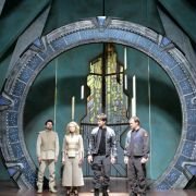 Gwiezdne wrota: Atlantyda - galeria zdjęć - filmweb