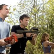 Stargate: Atlantis - galeria zdjęć - filmweb