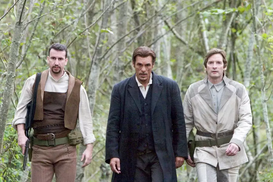 Gwiezdne wrota: Atlantyda - galeria zdjęć - filmweb