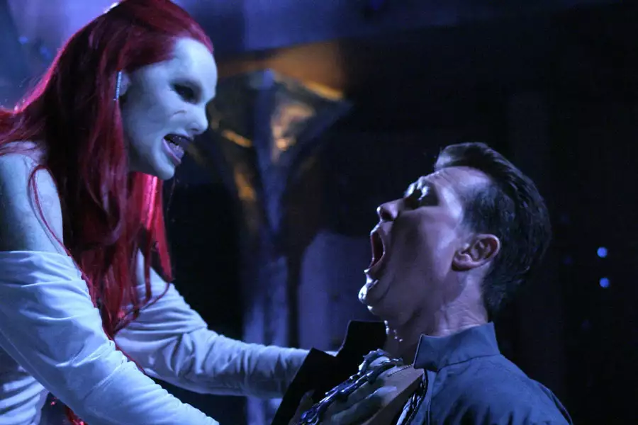 Gwiezdne wrota: Atlantyda - galeria zdjęć - filmweb