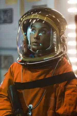 Gwiezdne wrota: Atlantyda - galeria zdjęć - filmweb