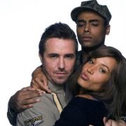 Stargate: Atlantis - galeria zdjęć - filmweb