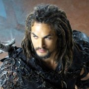 Jason Momoa w Gwiezdne wrota: Atlantyda