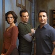 Stargate: Atlantis - galeria zdjęć - filmweb