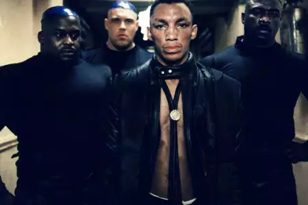 Piąty element - galeria zdjęć - filmweb