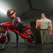 Incredibles 2 - galeria zdjęć - filmweb