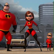 Incredibles 2 - galeria zdjęć - filmweb