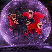 Incredibles 2 - galeria zdjęć - filmweb