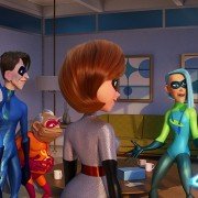 Incredibles 2 - galeria zdjęć - filmweb