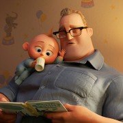 Incredibles 2 - galeria zdjęć - filmweb