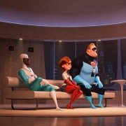 Incredibles 2 - galeria zdjęć - filmweb