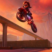 Incredibles 2 - galeria zdjęć - filmweb