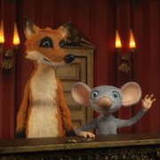 Myši patří do nebe - galeria zdjęć - filmweb