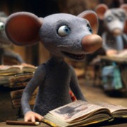 Myši patří do nebe - galeria zdjęć - filmweb