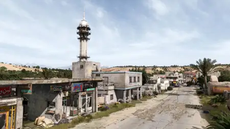 DayZ Badlands - galeria zdjęć - filmweb