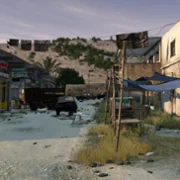 DayZ Badlands - galeria zdjęć - filmweb