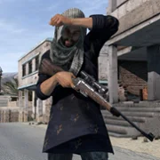 DayZ Badlands - galeria zdjęć - filmweb