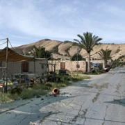 DayZ Badlands - galeria zdjęć - filmweb