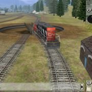 Trainz Railroad Simulator 2004 - galeria zdjęć - filmweb