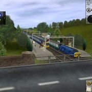 Trainz Railroad Simulator 2004 - galeria zdjęć - filmweb