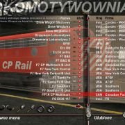 Trainz Railroad Simulator 2004 - galeria zdjęć - filmweb