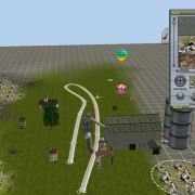 Trainz Railroad Simulator 2004 - galeria zdjęć - filmweb