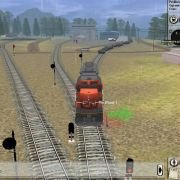 Trainz Railroad Simulator 2004 - galeria zdjęć - filmweb