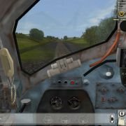 Trainz Railroad Simulator 2004 - galeria zdjęć - filmweb