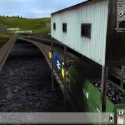 Trainz Railroad Simulator 2004 - galeria zdjęć - filmweb