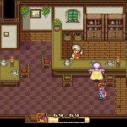 Seiken Densetsu 2 - galeria zdjęć - filmweb