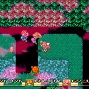 Seiken Densetsu 2 - galeria zdjęć - filmweb