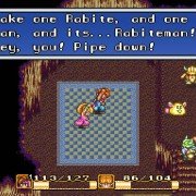 Seiken Densetsu 2 - galeria zdjęć - filmweb
