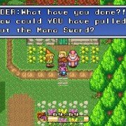 Seiken Densetsu 2 - galeria zdjęć - filmweb