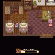 Seiken Densetsu 2 - galeria zdjęć - filmweb