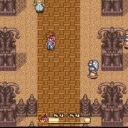 Seiken Densetsu 2 - galeria zdjęć - filmweb
