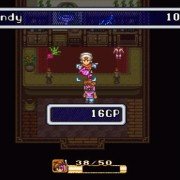 Seiken Densetsu 2 - galeria zdjęć - filmweb