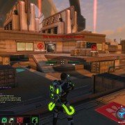 Global Agenda - galeria zdjęć - filmweb